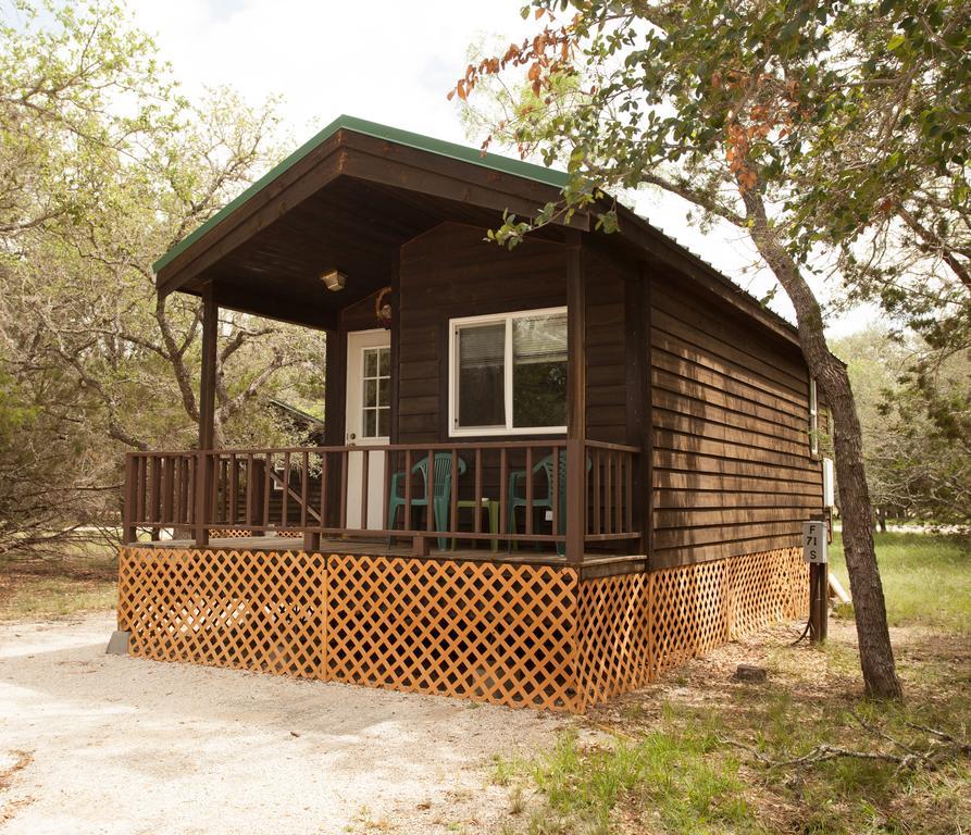 Pio Pico Camping Resort Studio Cabin 10 Jamul Экстерьер фото