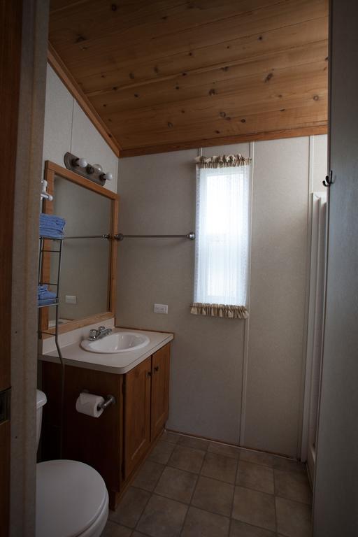Pio Pico Camping Resort Studio Cabin 10 Jamul Экстерьер фото
